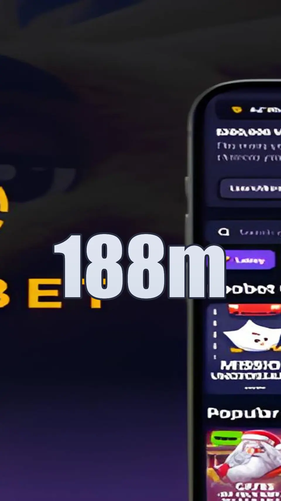 188m Ảnh chụp màn hình